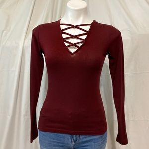 Long Sleeve Top